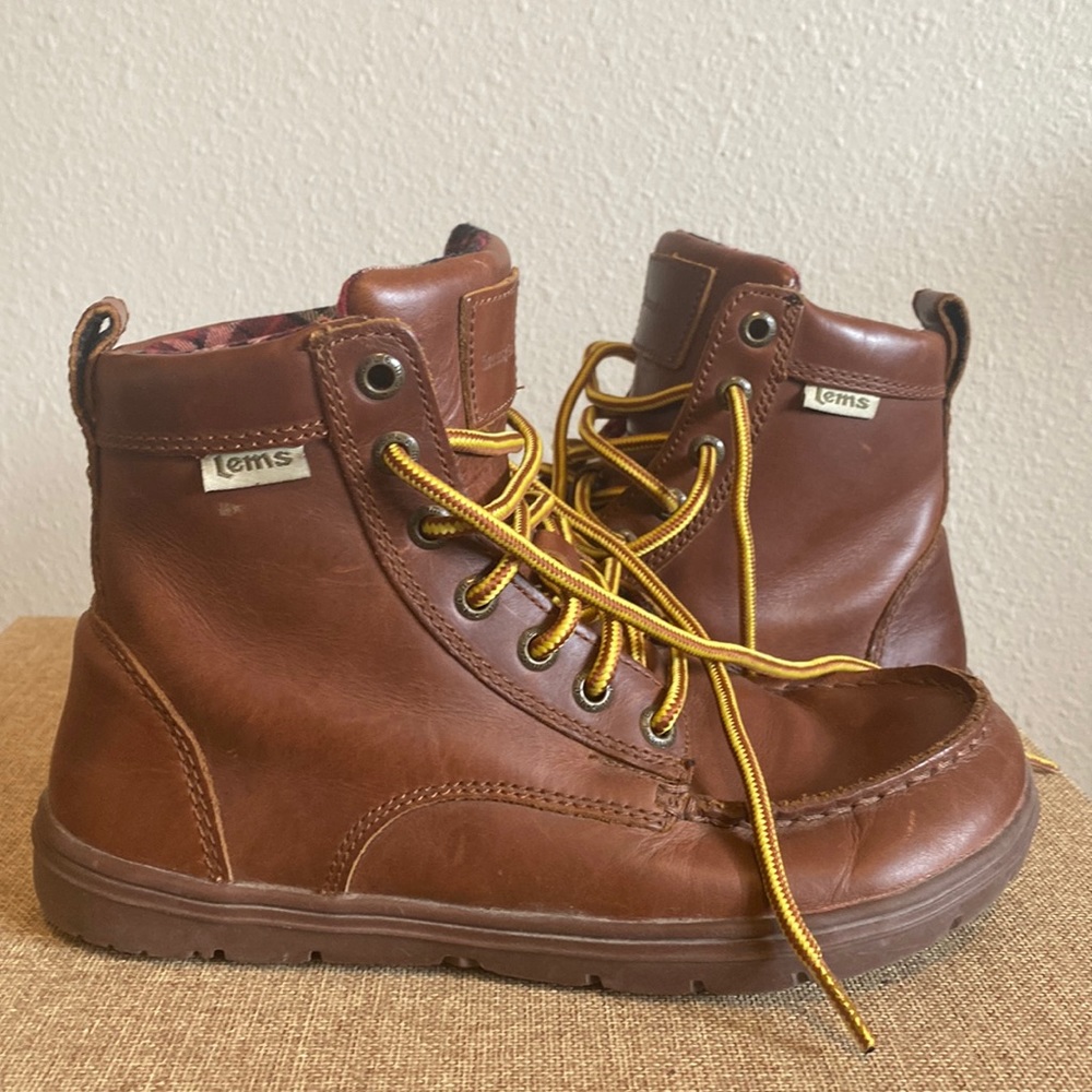 Lems boots